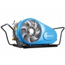 寶恩BBC-300ET呼吸空氣填充泵-臥式可移動(dòng)簡(jiǎn)易款