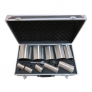 力鷹LWF-TG金屬堵漏套管 力鷹LWF-TG金屬堵漏套管