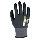 2RABOND 612丁腈超細發泡涂層通用手套