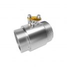 ZOYET眾御PJ-GL05通風熔斷自閉閥 ZOYET眾御PJ-GL05通風熔斷自閉閥