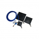 力鷹LWF-WFX小型外封式堵漏袋 力鷹LWF-WFX小型外封式堵漏袋