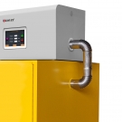 ZOYET眾御PJ-GL03安全柜DN50通風管道 ZOYET眾御PJ-GL03安全柜DN50通風管道