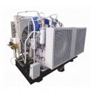 寶恩BDC-2500H中、高壓氣體壓縮機(jī)-直聯(lián)款