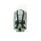 華泰UATAI HT66-001全身五點(diǎn)式多功能安全帶