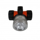 力鷹T6防水頭頂燈