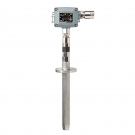 新宇宙New cosmos KD-12HT-T爐內直插型氣體探測器直型 新宇宙New cosmos KD-12HT-T爐內直插型氣體探測器直型