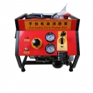 力鷹JBQ5.5-10.0手抬機(jī)動消防泵