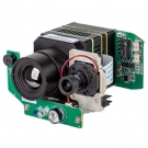 大立SG384雙光集成測溫機芯