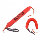 力鷹JSFB-1單人救生浮標(biāo)