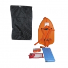 力鷹JSB-1充氣救生板