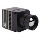 大立VD381NT在線測溫機芯