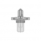 新宇宙New cosmos FC-32A流量檢測(cè)器
