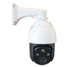 大立DLSC-QL雙光譜球型測(cè)溫?cái)z像機(jī)