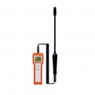 SEWERIN豎威SNOOPER mini H袖珍式可燃氣泄漏檢測儀延長款