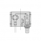 新宇宙New cosmos P-4382真空發生器式氣體采樣器
