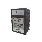 SEWERIN豎威M3K車載巡檢系統可燃氣體檢測儀庭院檢測