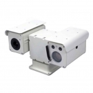 大立DLSC-RL6雙光譜云臺測溫攝像機