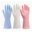 雪蓮1000080食品級丁腈柔韌手套