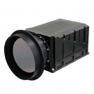 大立DLD-M750C-640遠距離制冷型單光譜監控攝像機