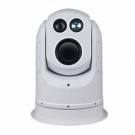 大立DLS-08C雙光譜球型監控攝像機