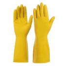 雪蓮618N丁腈牛筋手套