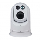 大立DLS-08D船載雙光譜球型監(jiān)控攝像機