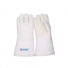 ANBOLY安百利ABL-S535芳綸密織布耐高溫手套 ANBOLY安百利ABL-S535芳綸密織布耐高溫手套