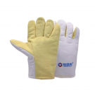 ANBOLY安百利ABL-S56凱夫拉織布耐高溫手套 ANBOLY安百利ABL-S56凱夫拉織布耐高溫手套