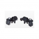 Honeywell霍尼韋爾HWS1005電焊面罩安全帽適配器 Honeywell霍尼韋爾HWS1005電焊面罩安全帽適配器