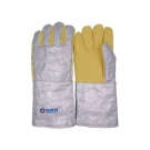 ANBOLY安百利ABL-S57芳綸密織鋁箔耐高溫手套 ANBOLY安百利ABL-S57芳綸密織鋁箔耐高溫手套