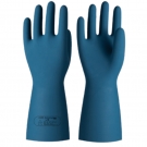 LANON蘭浪SV05 00級麻面液態硅膠電絕緣手套