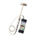 新宇宙New cosmos XP-333Ⅱ一氧化碳氣體檢測儀