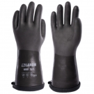 LANON蘭浪PUX4發(fā)泡防滑掌面防水透濕全浸PU防寒手套