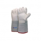 ANBOLY安百利ABL-D02牛皮耐低溫手套