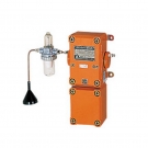 新宇宙New cosmos PE-2DC泵吸式可燃氣體檢測儀