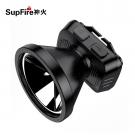 神火HL55-A升級款長續航戶外多用頭燈