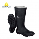 代爾塔301410 GINOCCHIO OB SRA工業款PVC防砸耐油安全鞋