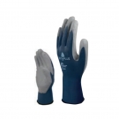 代爾塔206702 VE702GREEN PU涂層環保工作勞保手套 代爾塔206702 VE702GREEN PU涂層環保工作勞保手套