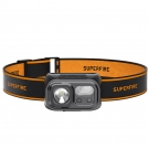 神火HL23-A揮手感應多功能智能頭燈