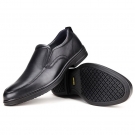 安騰A6223牛皮防砸減震電絕緣勞保鞋