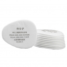 特安護(hù)M512 KN95顆粒物過濾濾棉