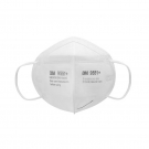 3M 9551+折疊耳帶式KN95防塵口罩 3M 9551+折疊耳帶式KN95防塵口罩