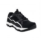 百集BJ520黑色防滑多功能安全鞋