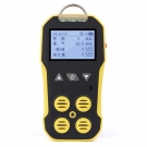 保時安BH-4A擴(kuò)散式多氣體檢測儀