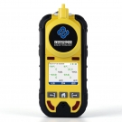 保時(shí)安BH-4M擴(kuò)散/泵吸四合一氣體檢測儀