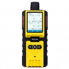 保時安K-600便攜式泵吸式多氣體檢測儀