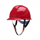 海華HH-A3F型卷邊帽檐防砸防刺電絕緣工程ABS安全帽