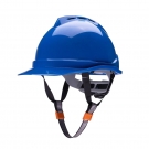 海華HH-A8型防砸防刺電絕緣工程ABS安全帽