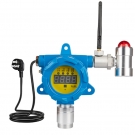 保時(shí)安GTY-B60S工業(yè)及商業(yè)用途點(diǎn)型可燃?xì)怏w探測器 保時(shí)安GTY-B60S工業(yè)及商業(yè)用途點(diǎn)型可燃?xì)怏w探測器