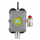 保時(shí)安BTQ-S80D加油站專用無線氣體探測器 保時(shí)安BTQ-S80D加油站專用無線氣體探測器